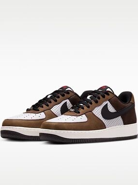 Nike Air Force 1 Low Retro
Escape 
Men’s 9.5 / Women’s 11
